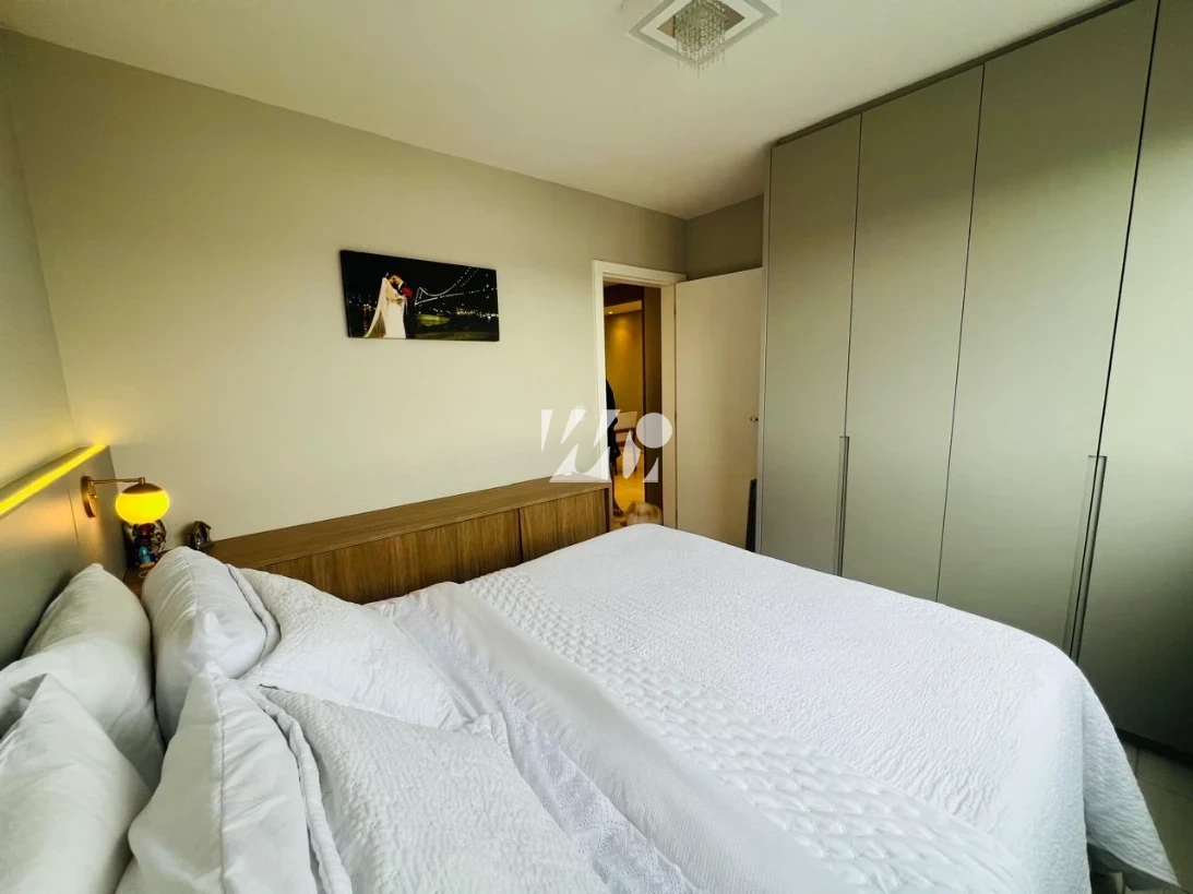 Apartamento em Pagani, Palhoça. 2 quartos, 57m². Imagem 8 de 18