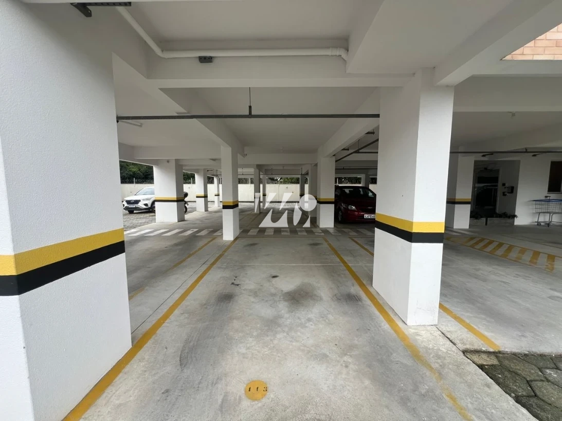 Apartamento em Pagani, Palhoça. 2 quartos, 57m². Imagem 13 de 18