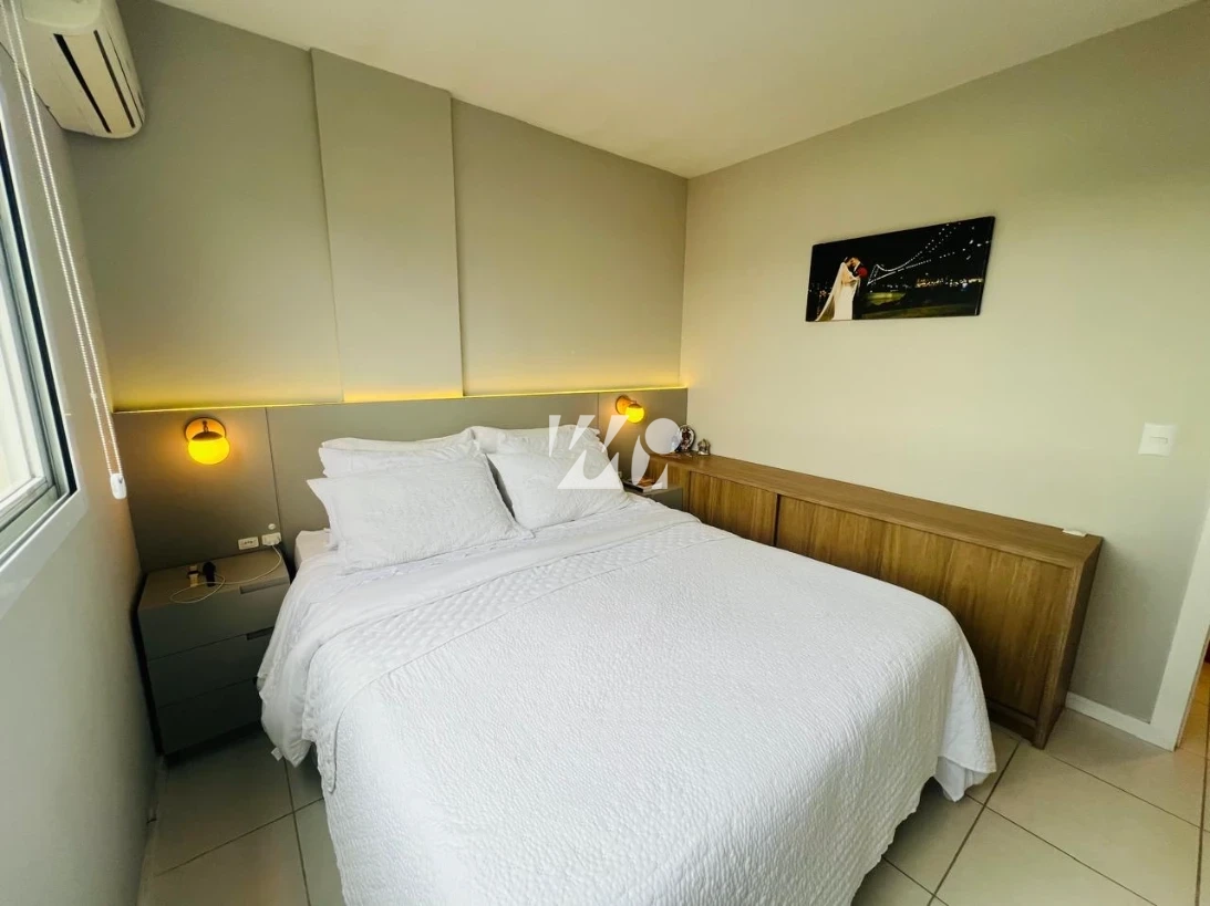 Apartamento em Pagani, Palhoça. 2 quartos, 57m². Imagem 9 de 18