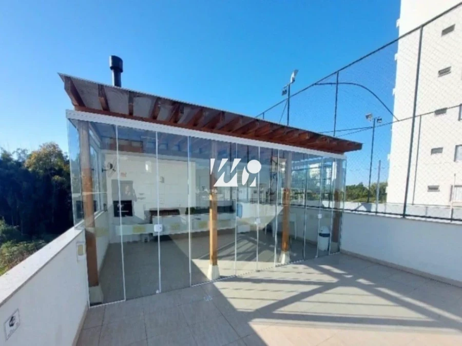 Apartamento em Pagani, Palhoça. 2 quartos, 57m². Imagem 14 de 18