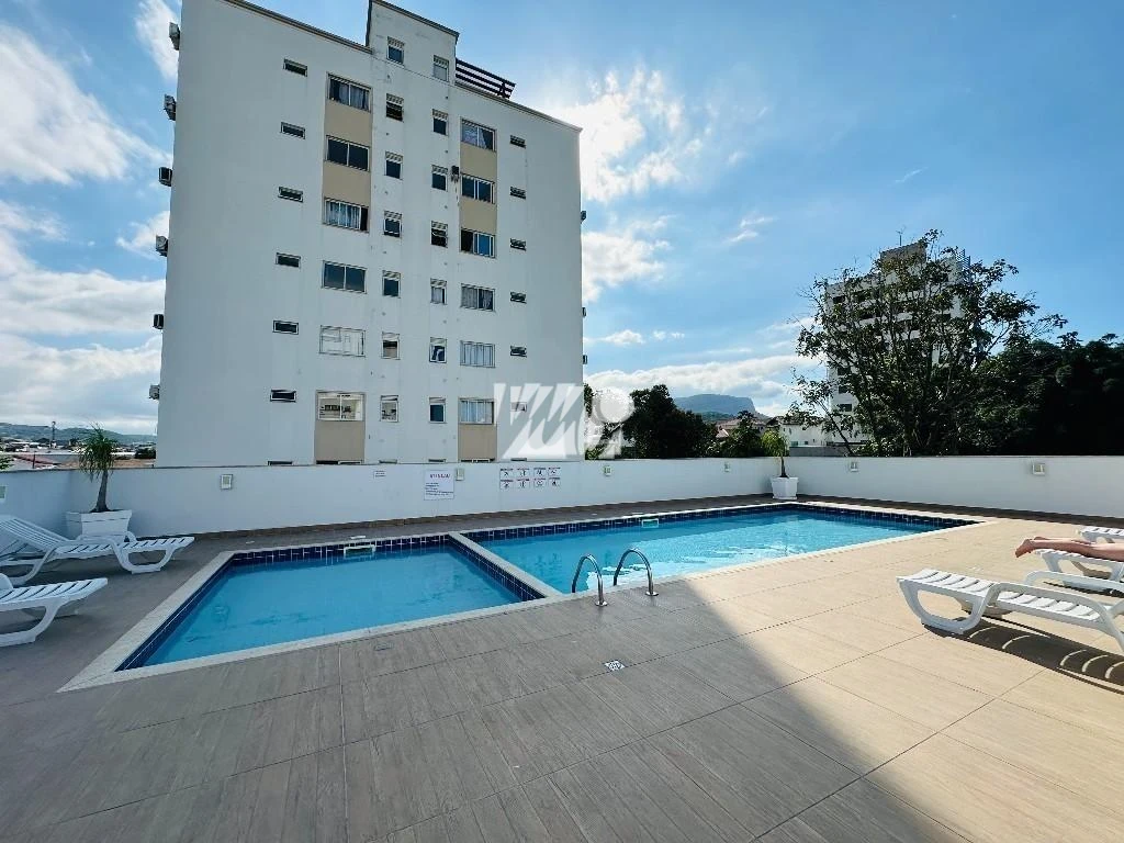 Apartamento em Pagani, Palhoça. 2 quartos, 57m². Imagem 18 de 18