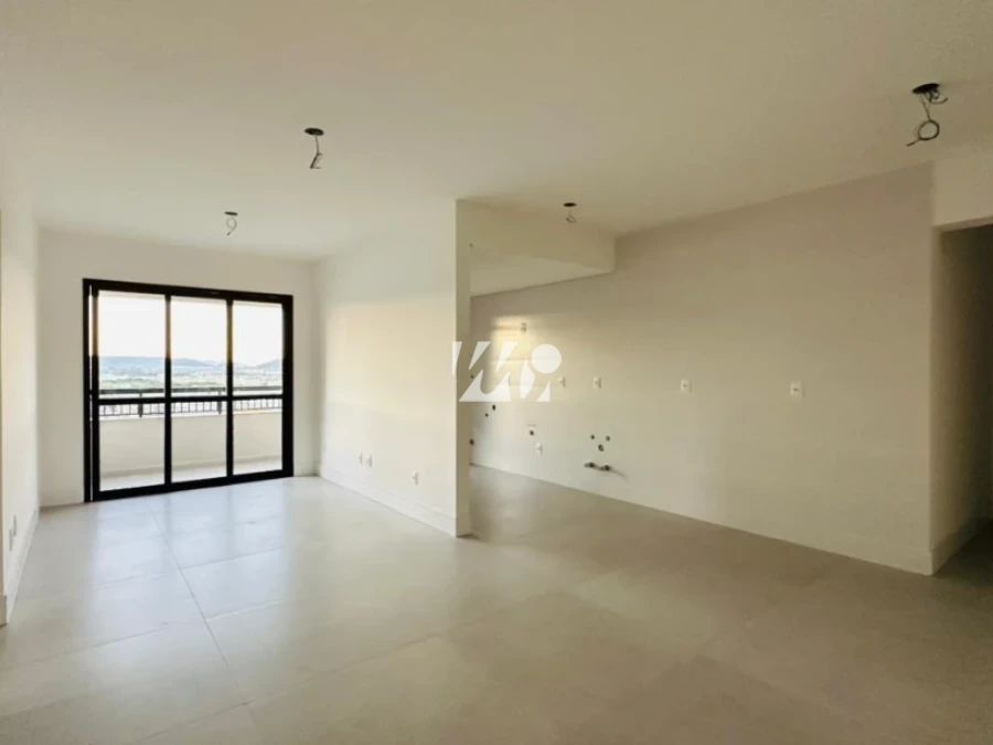 Apartamento em Pedra Branca, Palhoça. 3 quartos, 103m². Imagem 3 de 11