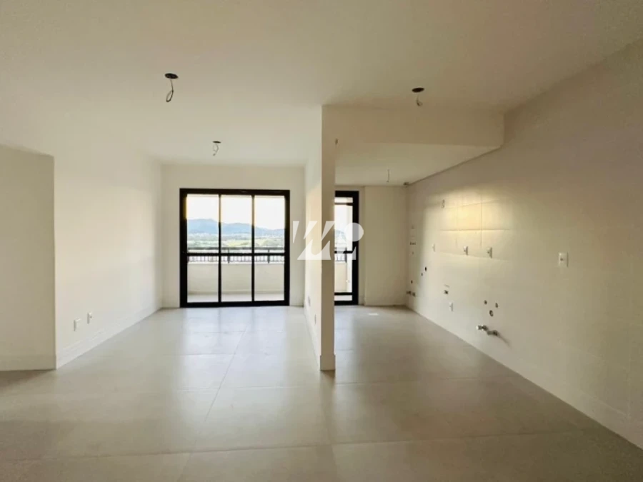 Apartamento em Pedra Branca, Palhoça. 3 quartos, 103m². Imagem 2 de 11