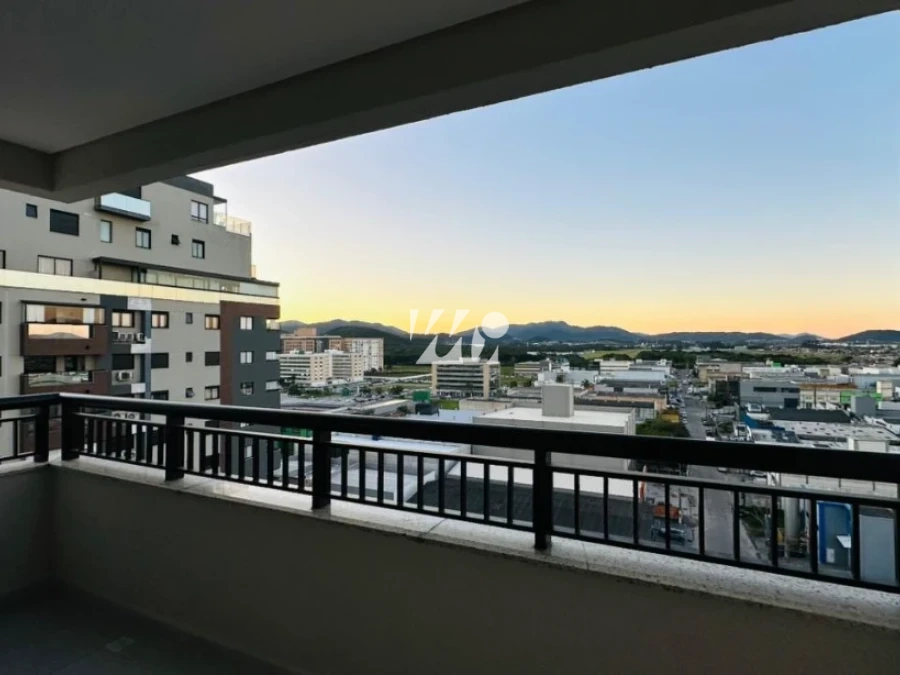 Apartamento em Pedra Branca, Palhoça. 3 quartos, 103m². Imagem 11 de 11