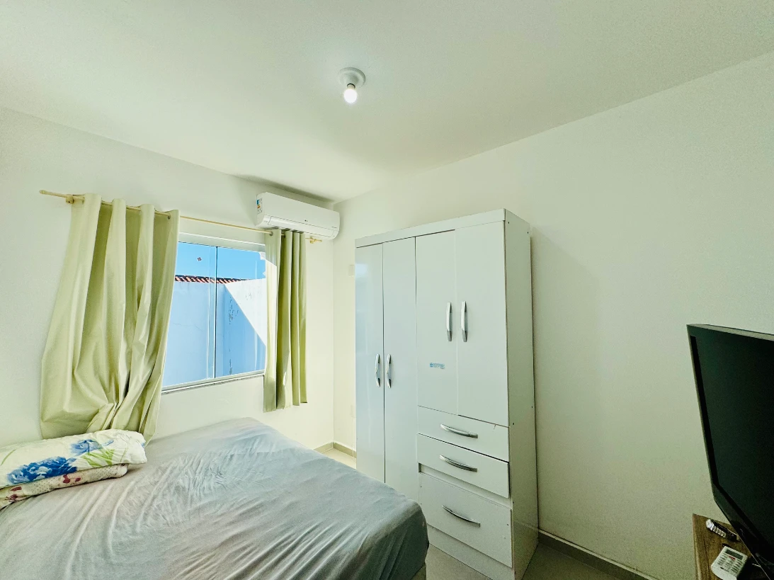 Casa Geminada em Bela Vista, Palhoça. 2 quartos, 48m². Imagem 5 de 11