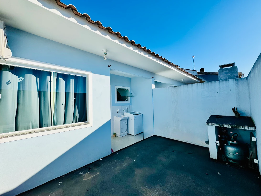 Casa Geminada em Bela Vista, Palhoça. 2 quartos, 48m². Imagem 9 de 11