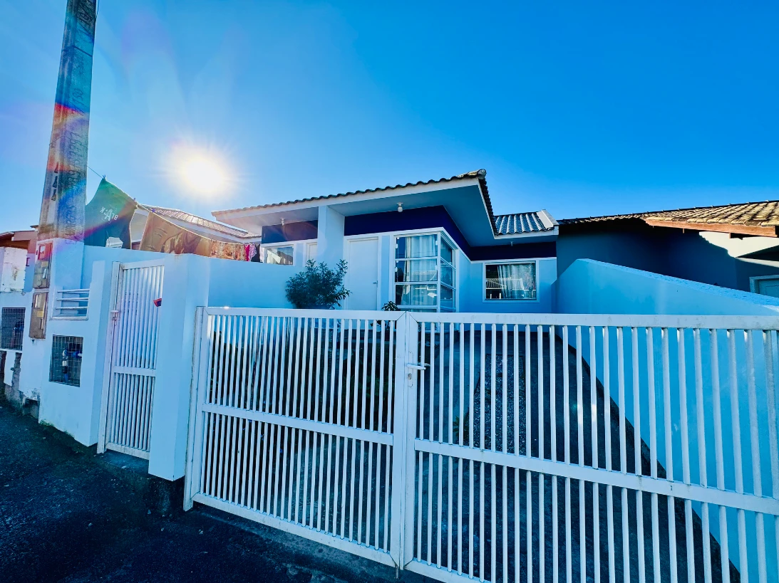 Casa Geminada em Bela Vista, Palhoça. 2 quartos, 48m². Imagem 10 de 11