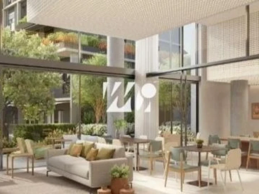 Apartamento em Pedra Branca, Palhoça. 2 quartos, 82m². Imagem 3 de 8