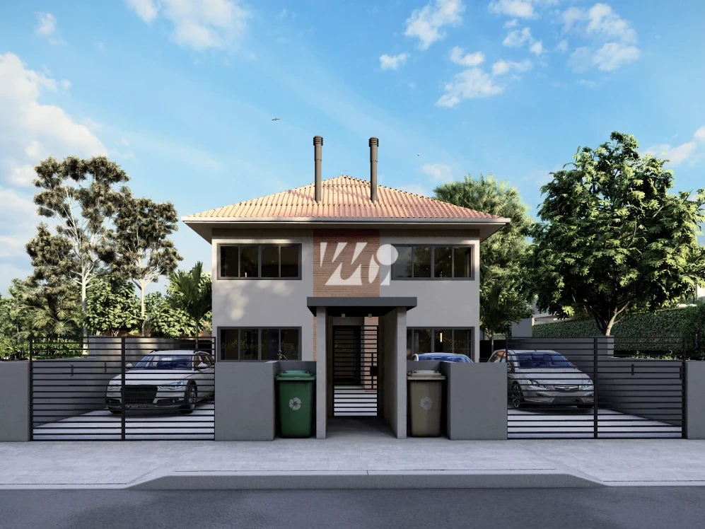 Apartamento em Praia do Sonho, Palhoça. 3 quartos, 82m². Imagem 2 de 3