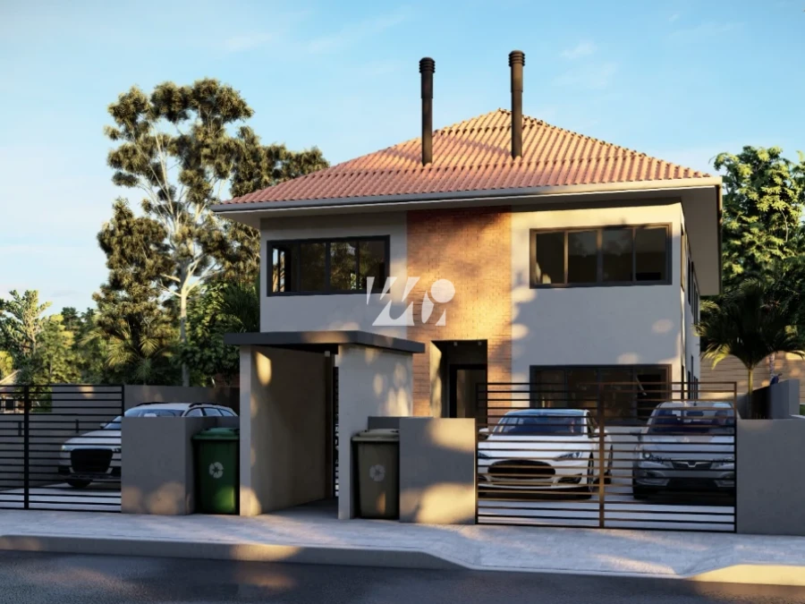 Apartamento em Praia do Sonho, Palhoça. 3 quartos, 82m². Imagem 1 de 3