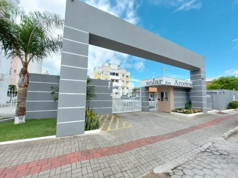 Apartamento em Barra do Aririú, Palhoça. 2 quartos, 50m². Imagem 10 de 12