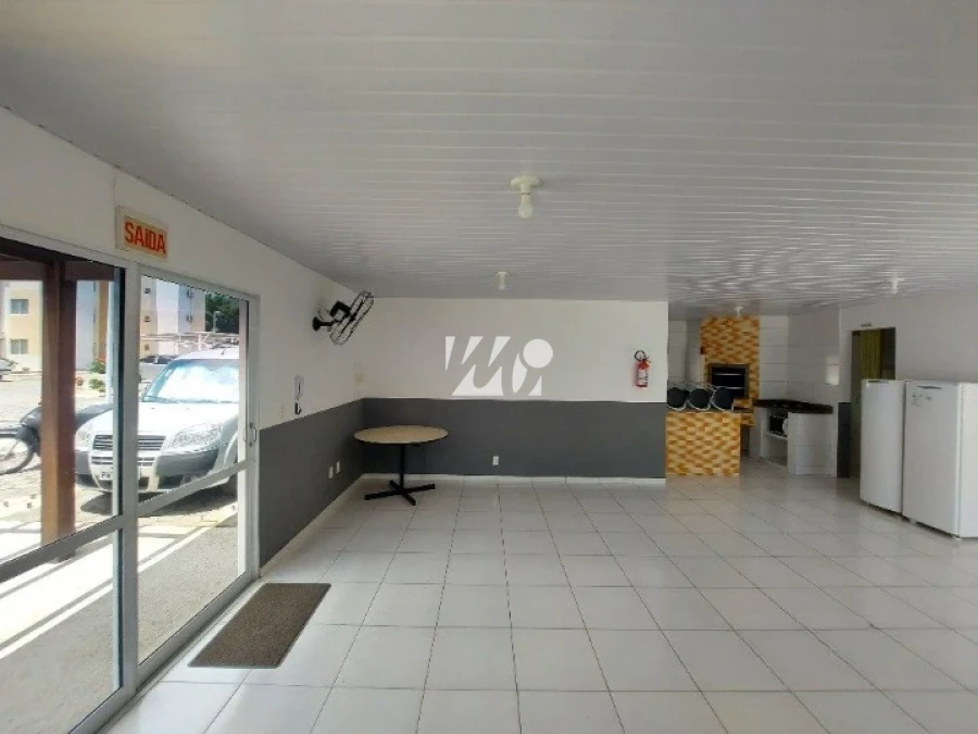 Apartamento em Barra do Aririú, Palhoça. 2 quartos, 50m². Imagem 6 de 12