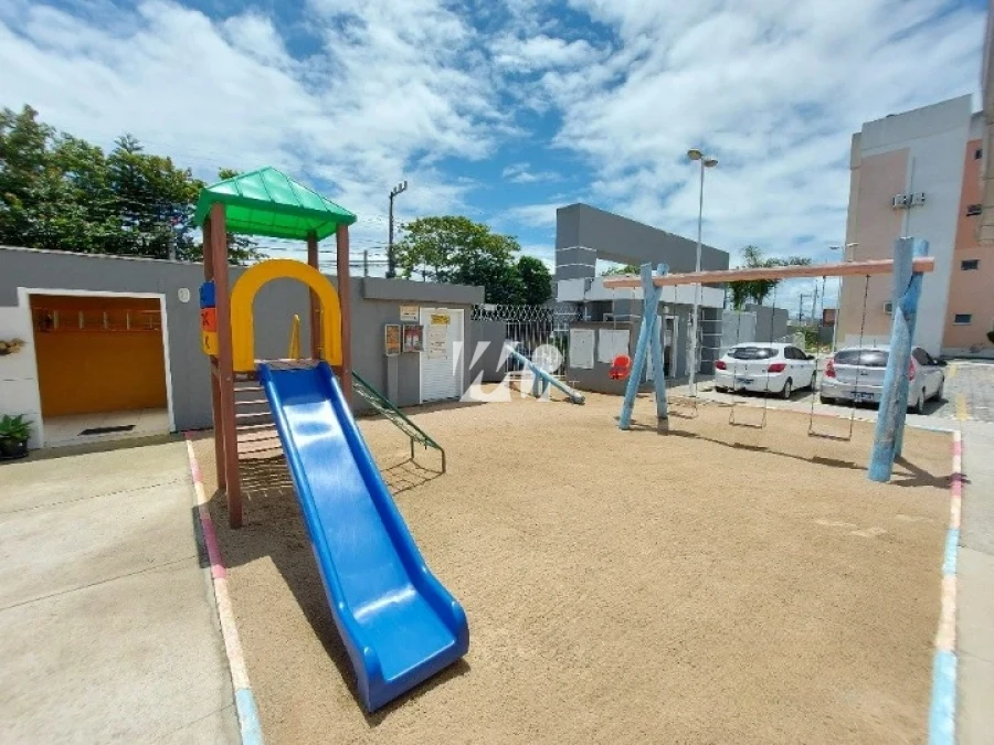 Apartamento em Barra do Aririú, Palhoça. 2 quartos, 50m². Imagem 8 de 12