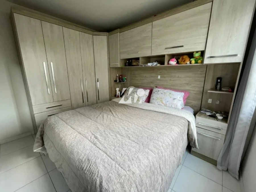 Apartamento em Barra do Aririú, Palhoça. 2 quartos, 50m². Imagem 4 de 12
