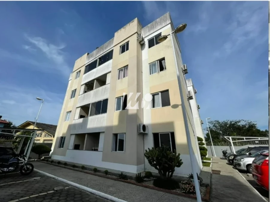 Apartamento em Barra do Aririú, Palhoça. 2 quartos, 50m². Imagem 5 de 12