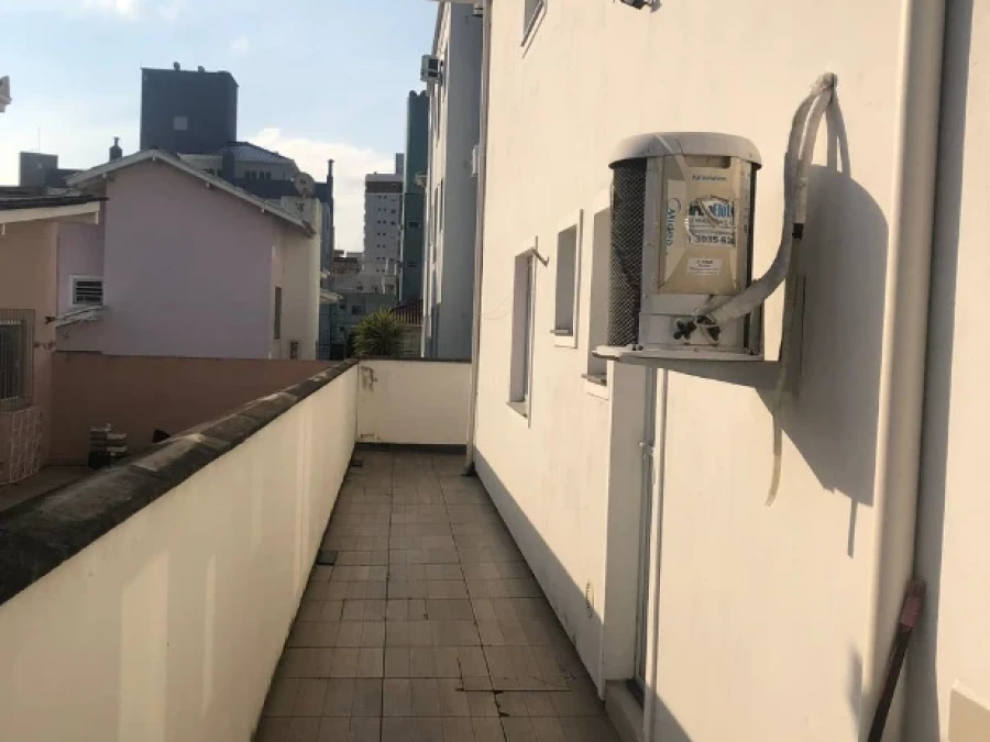 Apartamento em Pagani, Palhoça. 2 quartos, 59m². Imagem 15 de 15