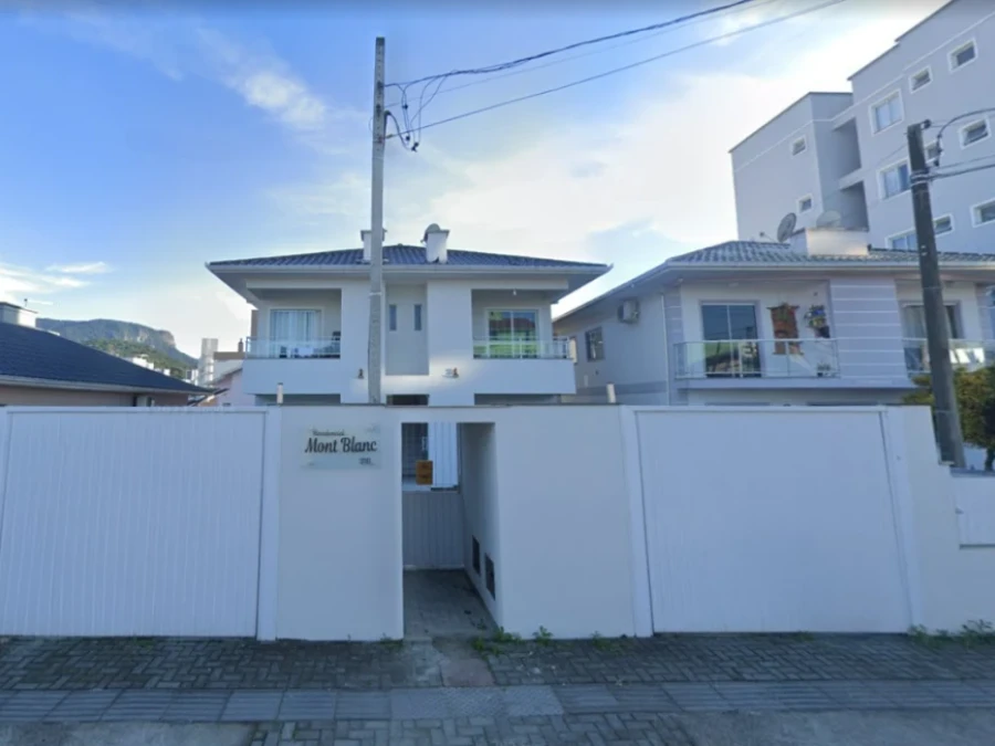 Apartamento em Pagani, Palhoça. 2 quartos, 59m². Imagem 1 de 15