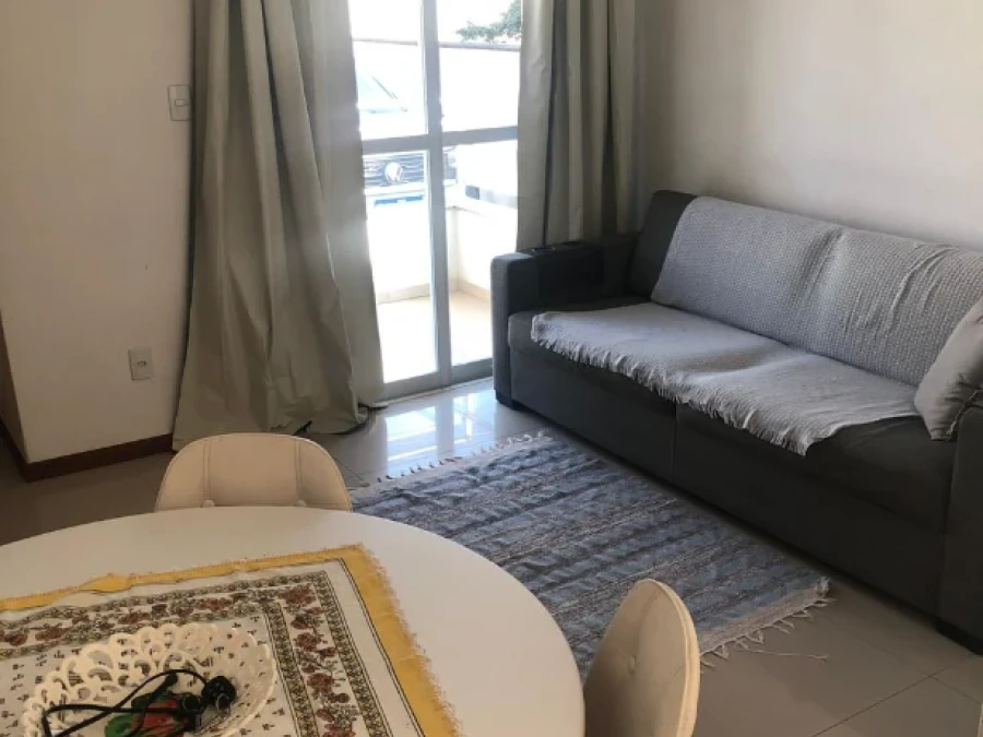 Apartamento em Pagani, Palhoça. 2 quartos, 59m². Imagem 3 de 15