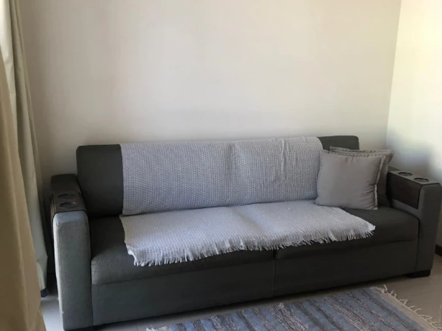 Apartamento em Pagani, Palhoça. 2 quartos, 59m². Imagem 4 de 15