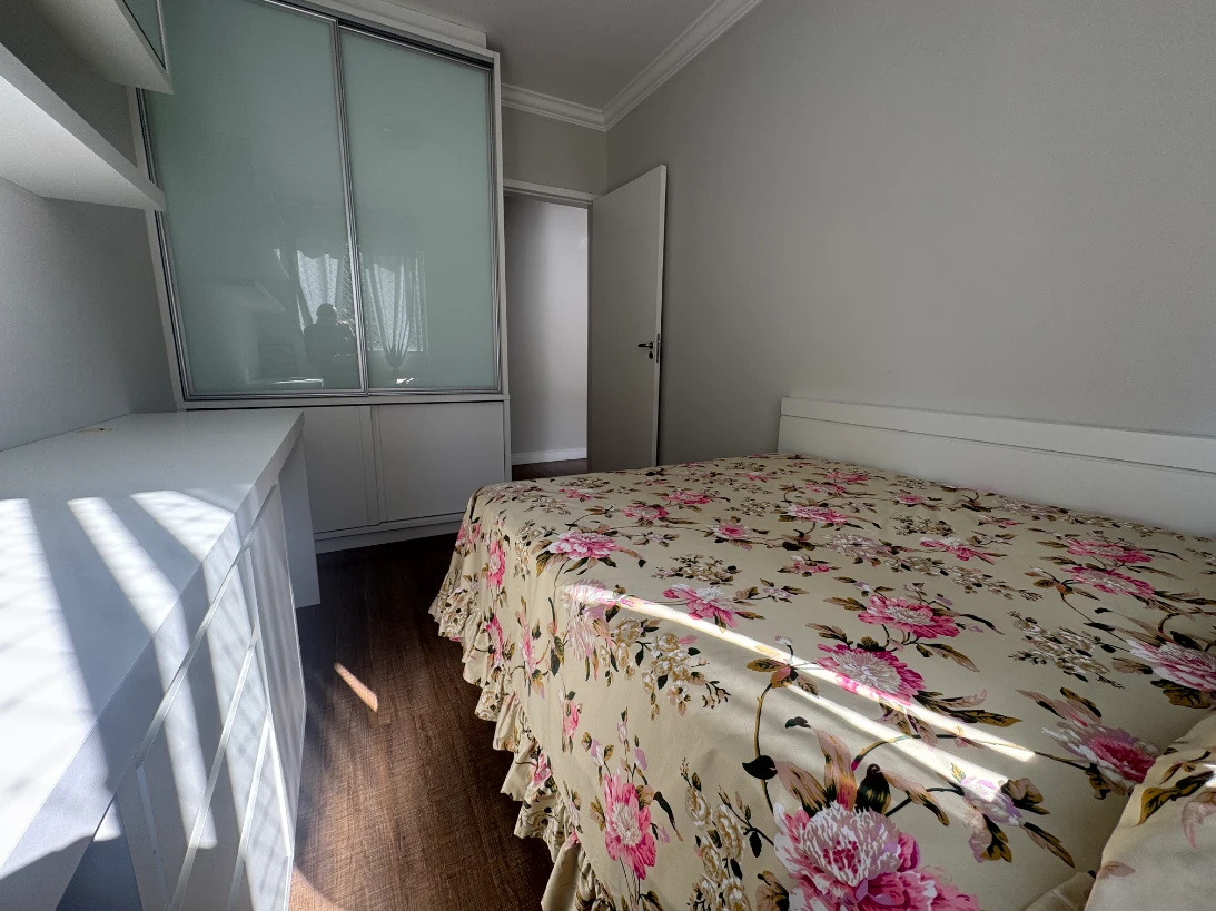 Apartamento em Ponta de Baixo, São José. 2 quartos, 58m². Imagem 11 de 33