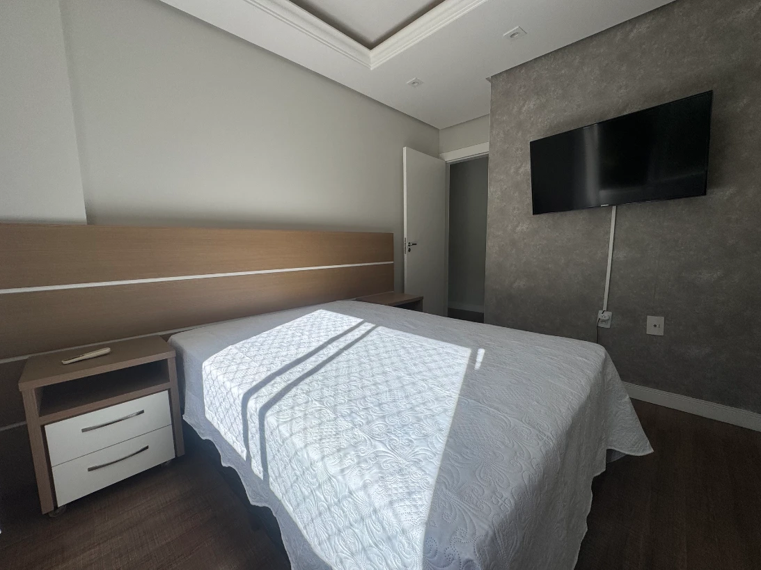 Apartamento em Ponta de Baixo, São José. 2 quartos, 58m². Imagem 17 de 33