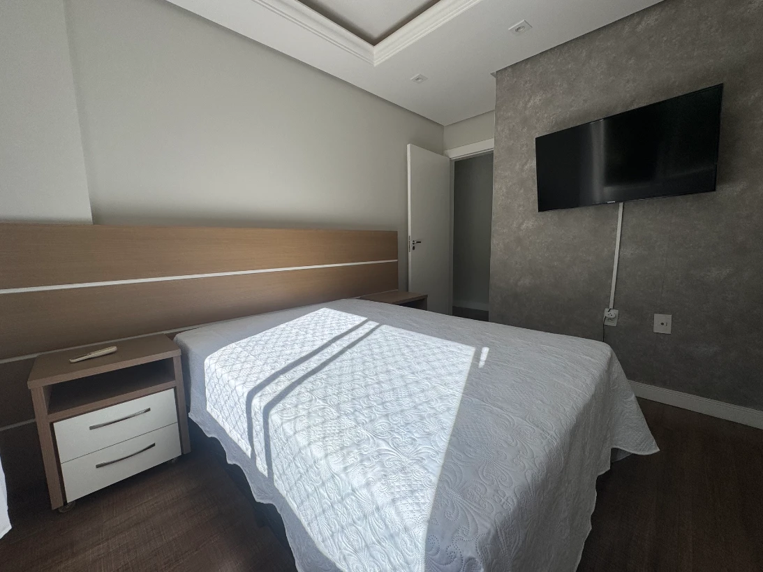 Apartamento em Ponta de Baixo, São José. 2 quartos, 58m². Imagem 18 de 33