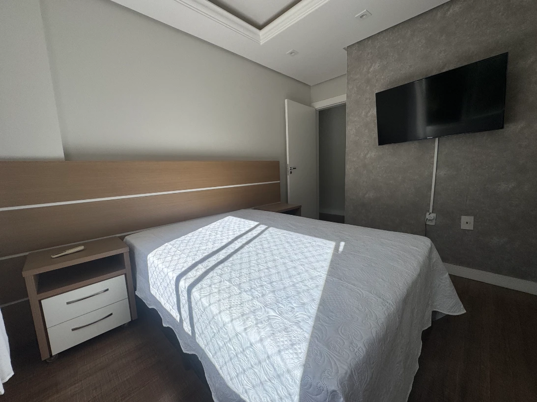 Apartamento em Ponta de Baixo, São José. 2 quartos, 58m². Imagem 19 de 33