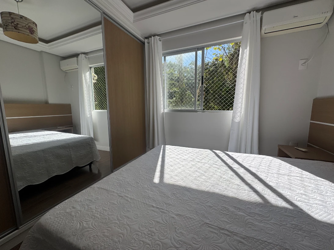 Apartamento em Ponta de Baixo, São José. 2 quartos, 58m². Imagem 20 de 33