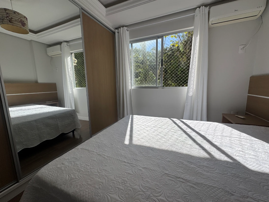 Apartamento em Ponta de Baixo, São José. 2 quartos, 58m². Imagem 21 de 33