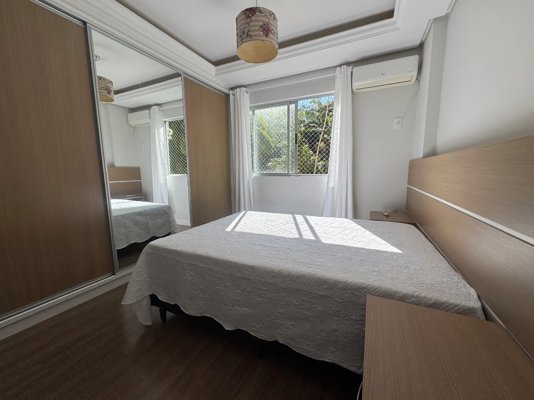 Apartamento em Ponta de Baixo, São José. 2 quartos, 58m². Imagem 24 de 33