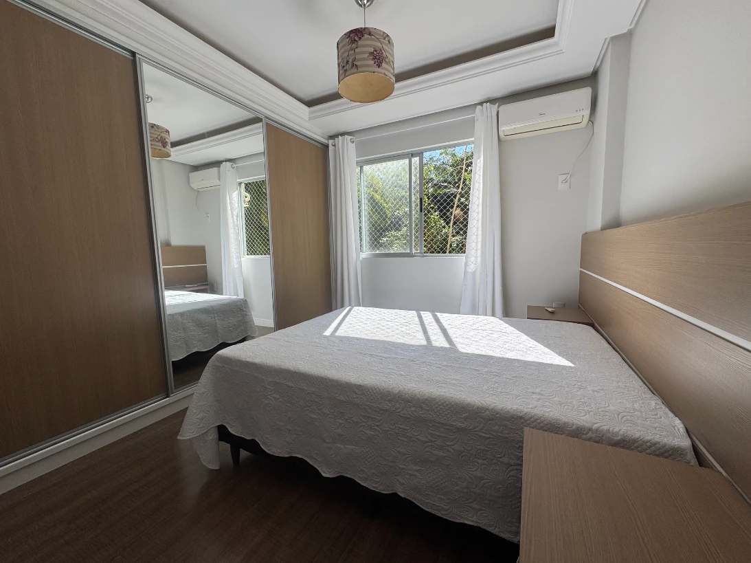 Apartamento em Ponta de Baixo, São José. 2 quartos, 58m². Imagem 25 de 33