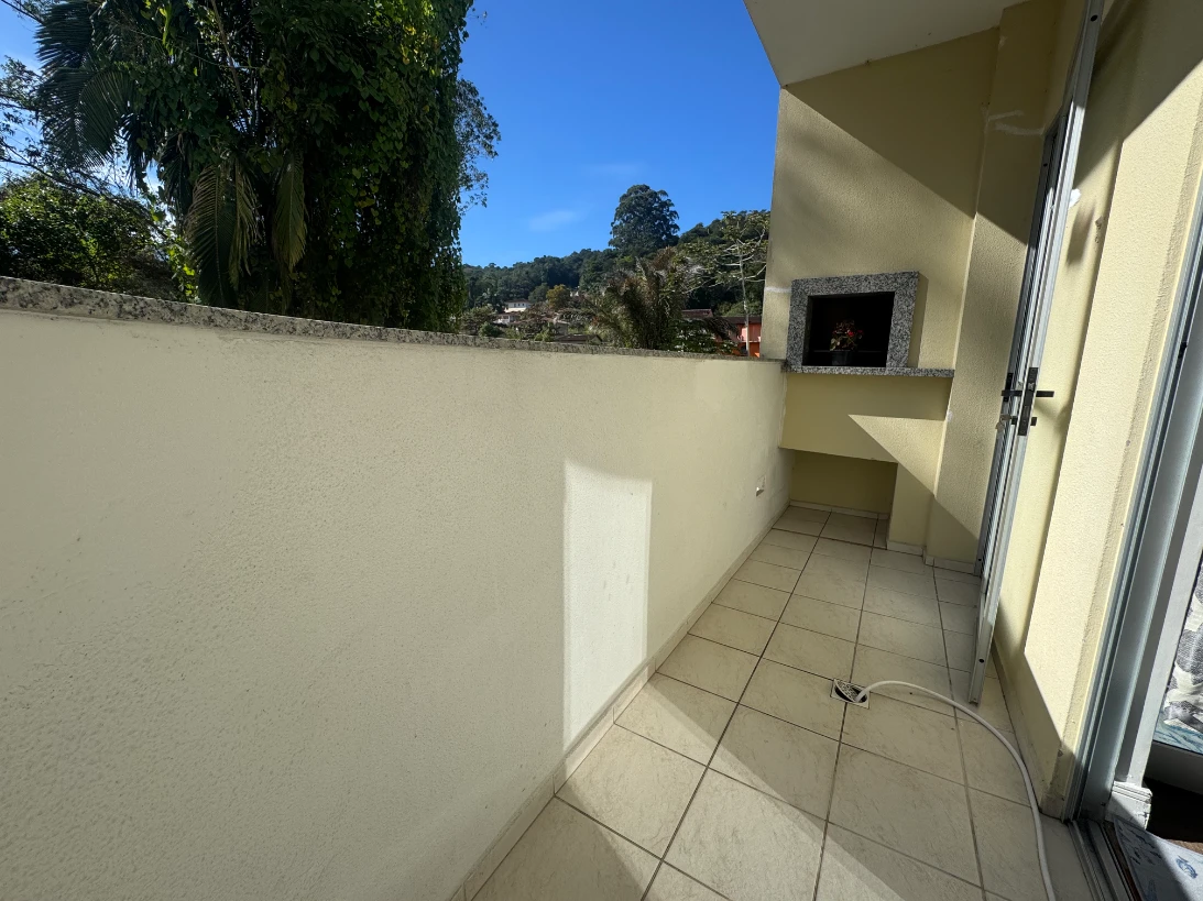 Apartamento em Ponta de Baixo, São José. 2 quartos, 58m². Imagem 31 de 33