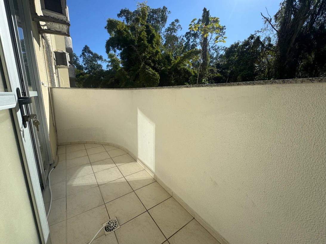 Apartamento em Ponta de Baixo, São José. 2 quartos, 58m². Imagem 33 de 33