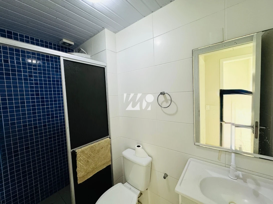 Apartamento em Ponte do Imaruim, Palhoça. 2 quartos, 49m². Imagem 9 de 13