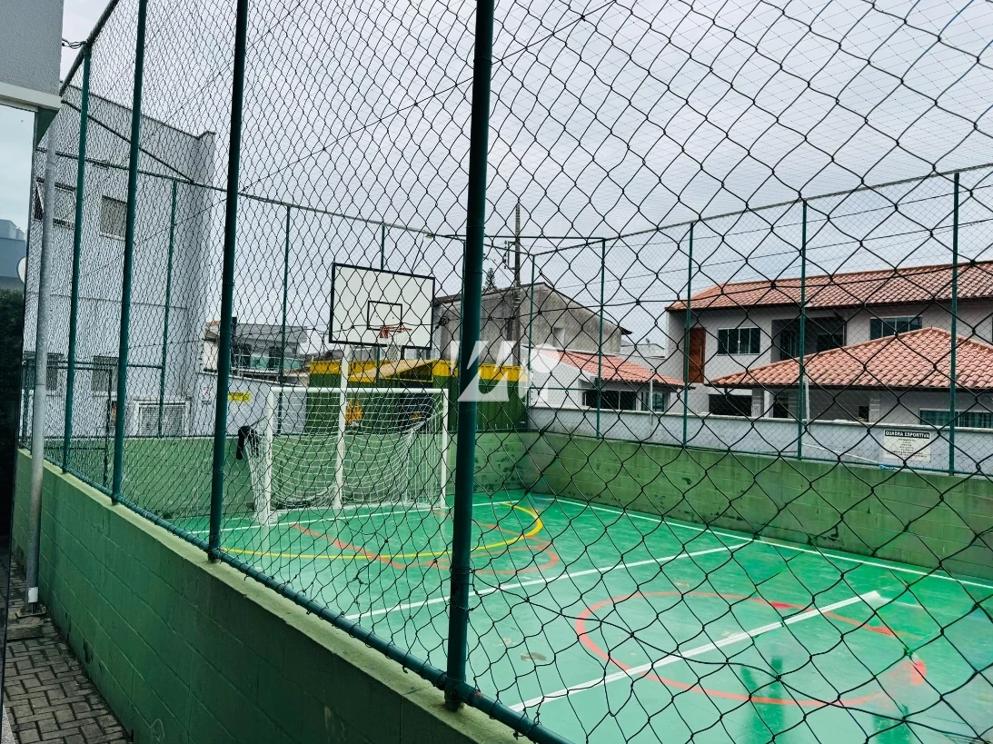 Apartamento em Ponte do Imaruim, Palhoça. 2 quartos, 49m². Imagem 11 de 13