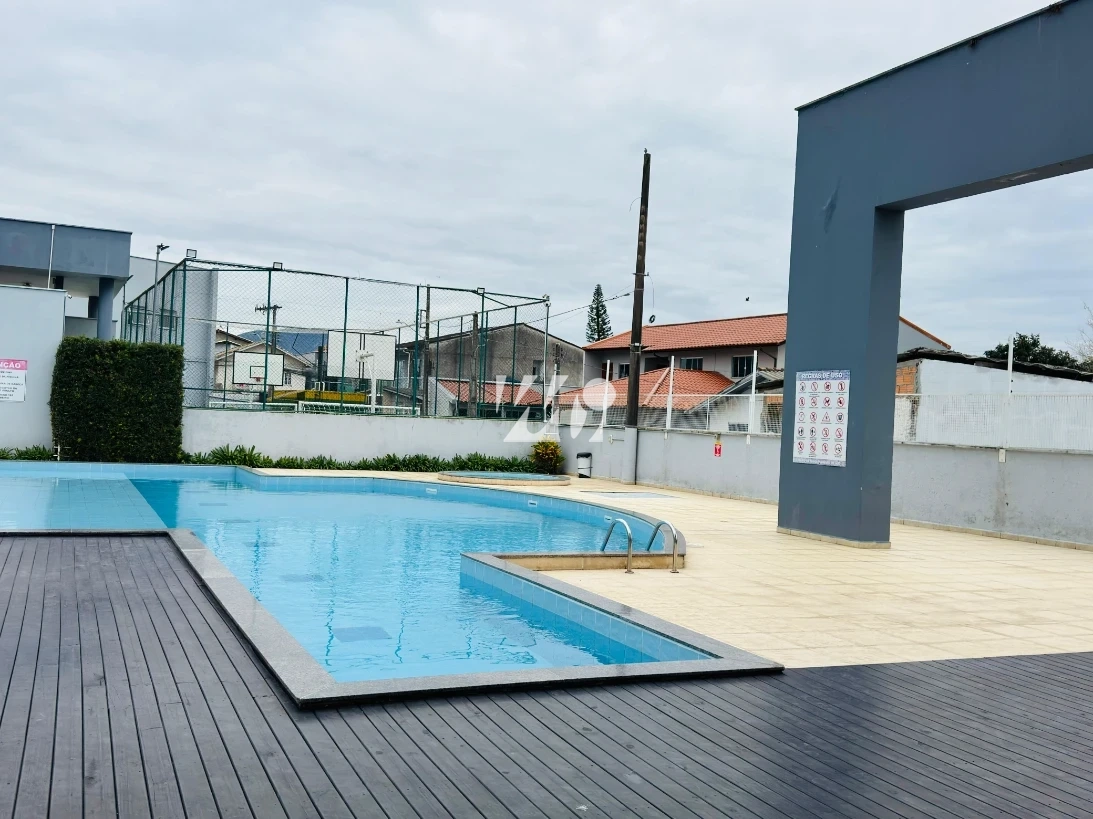 Apartamento em Ponte do Imaruim, Palhoça. 2 quartos, 49m². Imagem 12 de 13