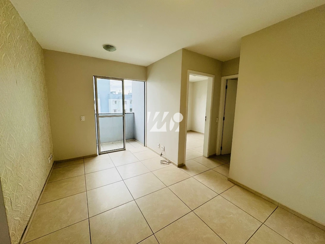 Apartamento em Ponte do Imaruim, Palhoça. 2 quartos, 49m². Imagem 4 de 13