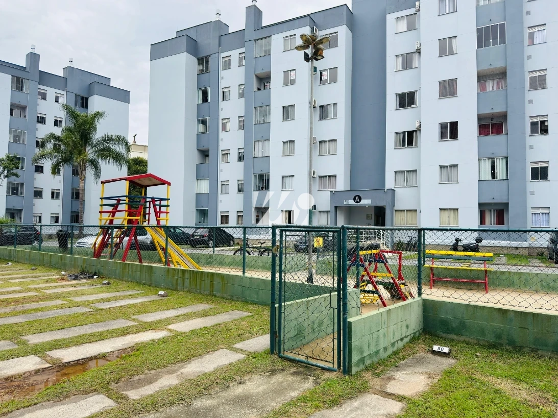 Apartamento em Ponte do Imaruim, Palhoça. 2 quartos, 49m². Imagem 10 de 13