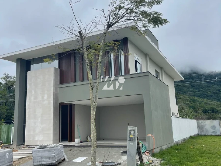 Casa em Pedra Branca, Palhoça. 4 quartos, 275m². Imagem 4 de 4