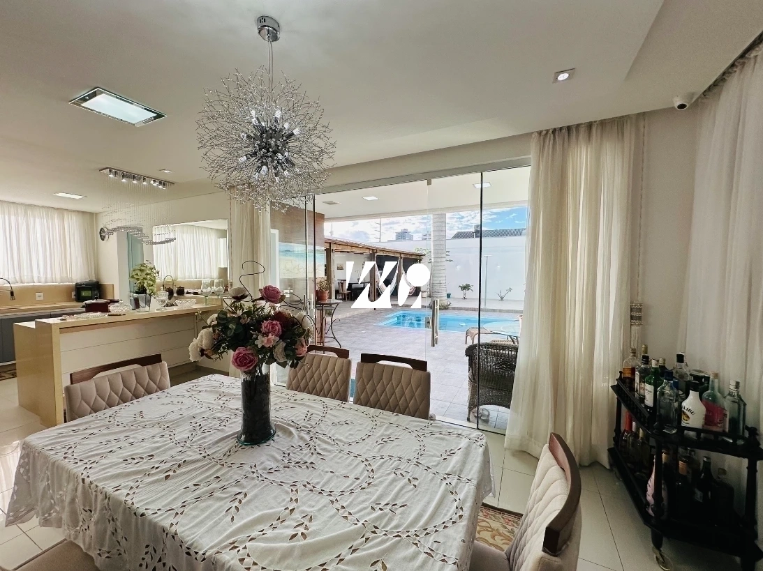 Casa em Pedra Branca, Palhoça. 4 quartos, 198m². Imagem 6 de 24