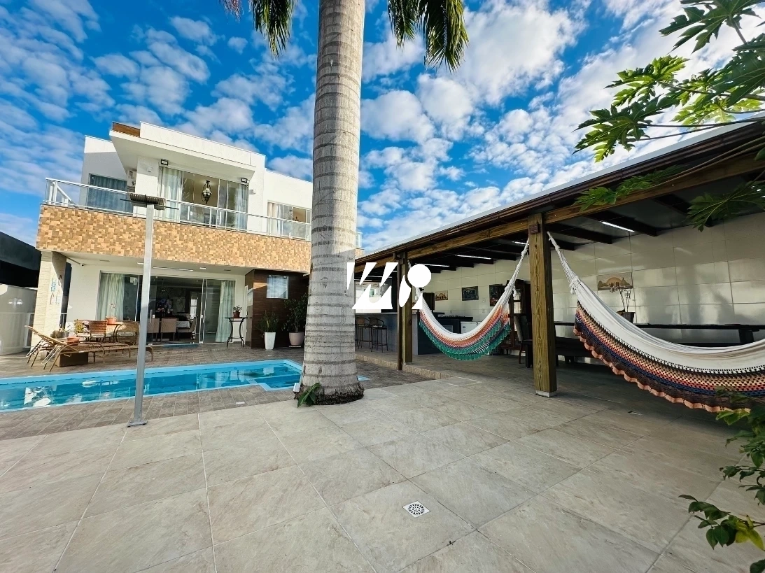 Casa em Pedra Branca, Palhoça. 4 quartos, 198m². Imagem 11 de 24