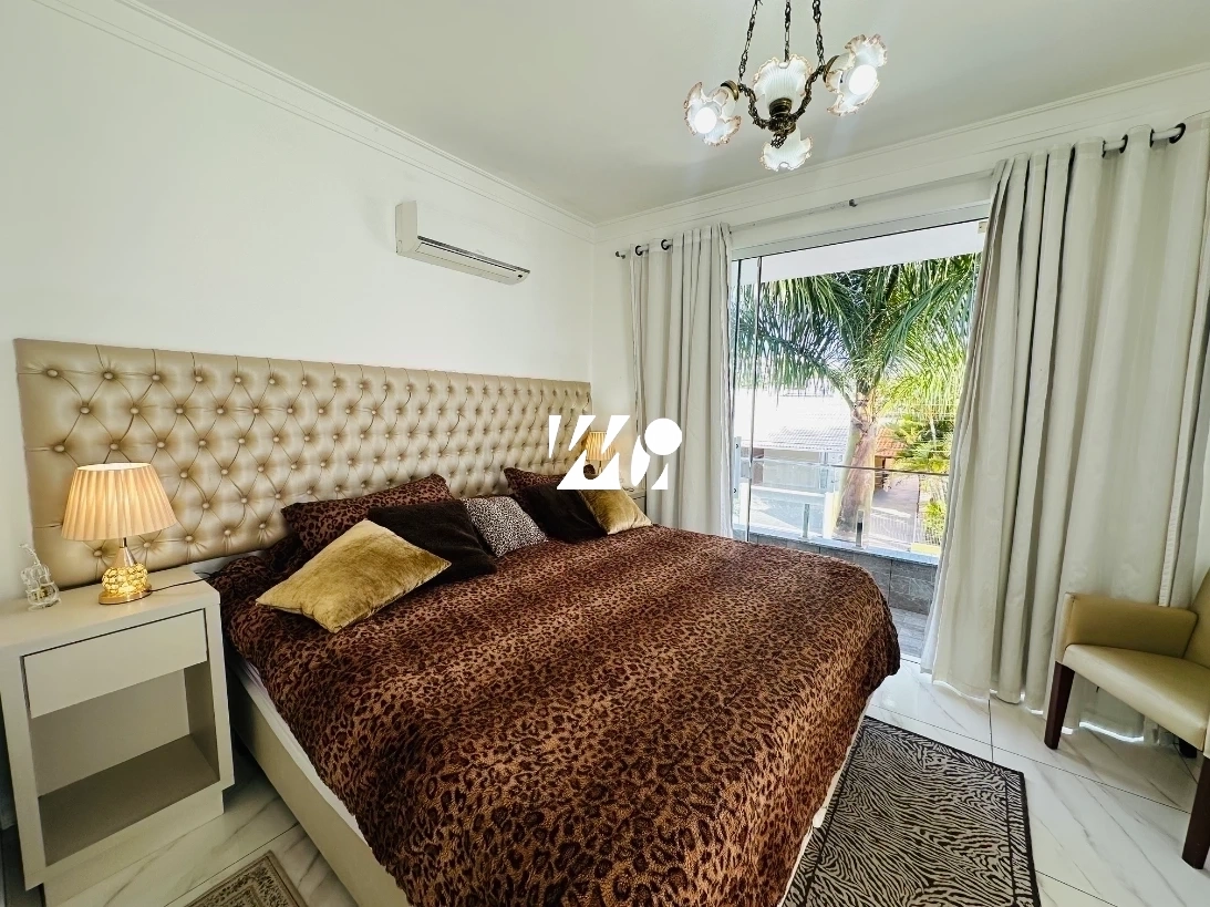 Casa em Pedra Branca, Palhoça. 4 quartos, 198m². Imagem 19 de 24