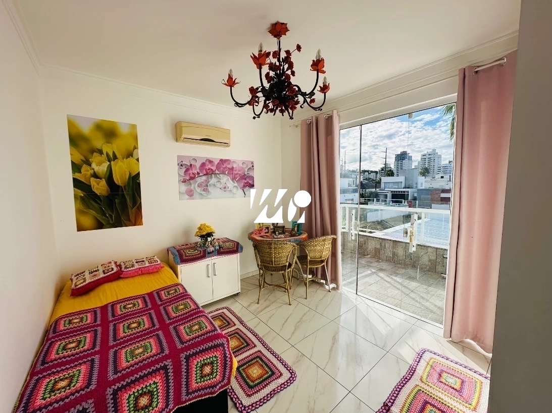 Casa em Pedra Branca, Palhoça. 4 quartos, 198m². Imagem 18 de 24