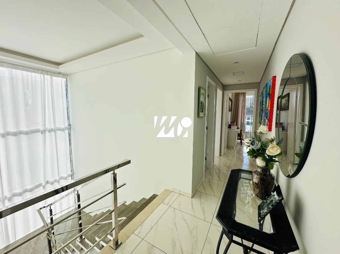 Casa em Pedra Branca, Palhoça. 4 quartos, 198m². Imagem 24 de 24