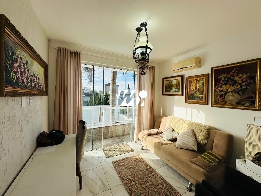 Casa em Pedra Branca, Palhoça. 4 quartos, 198m². Imagem 17 de 24