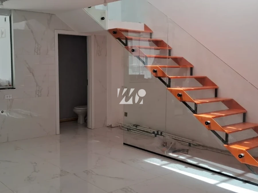 Casa em Beira Rio, Biguaçu. 3 quartos, 172m². Imagem 2 de 5