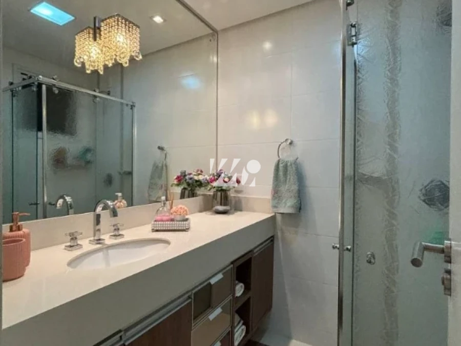 Apartamento em Nossa Senhora do Rosário, São José. 2 quartos, 77m². Imagem 11 de 26