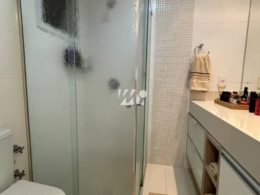 Apartamento em Nossa Senhora do Rosário, São José. 2 quartos, 77m². Imagem 13 de 26