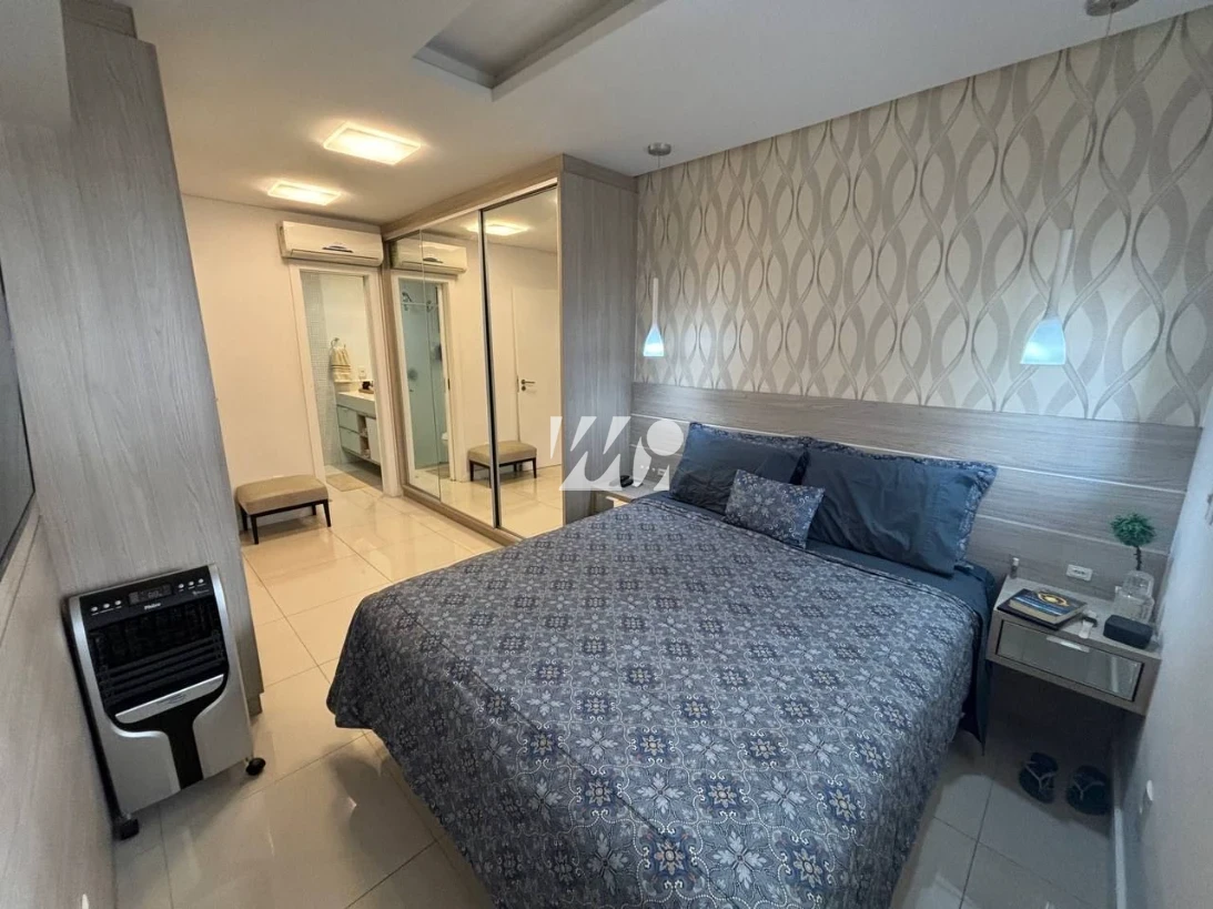 Apartamento em Nossa Senhora do Rosário, São José. 2 quartos, 77m². Imagem 14 de 26