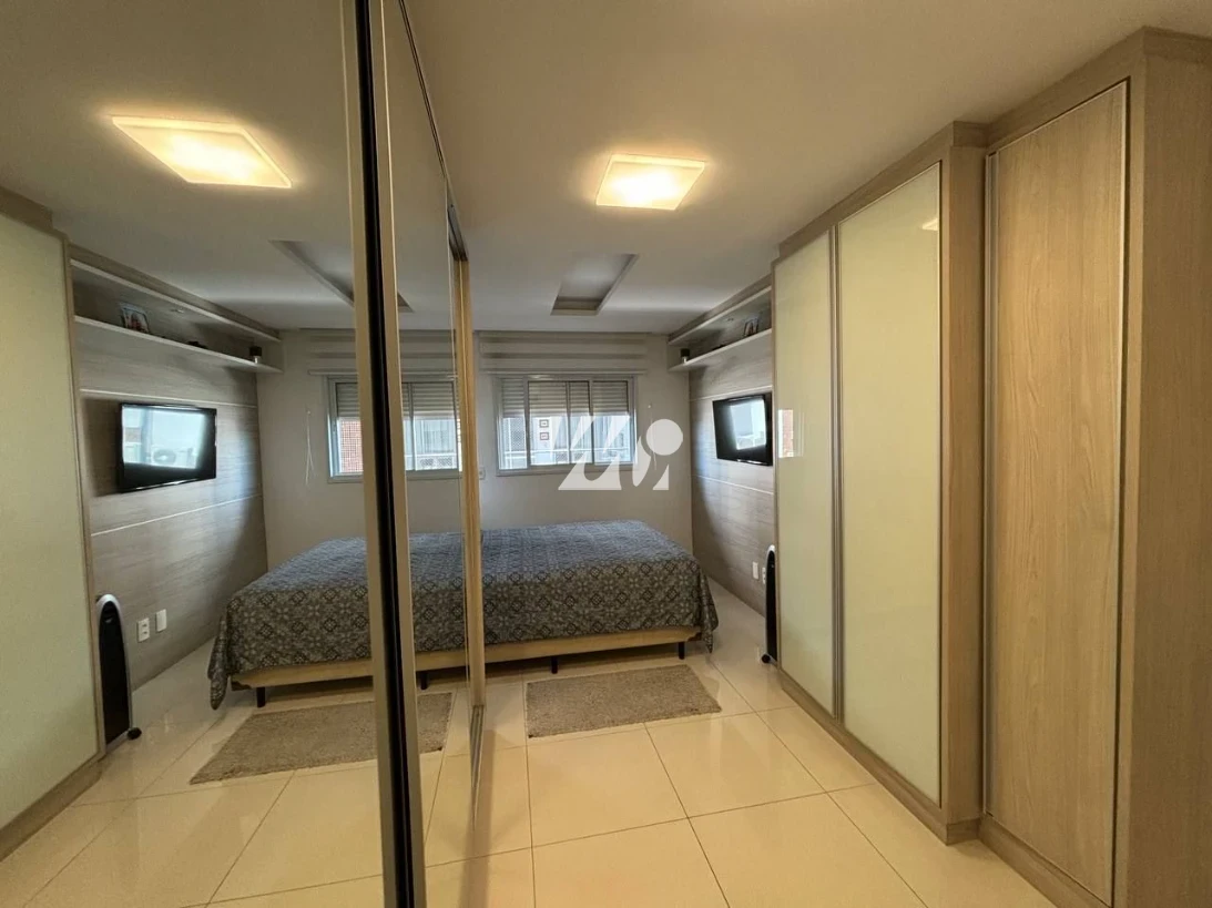 Apartamento em Nossa Senhora do Rosário, São José. 2 quartos, 77m². Imagem 15 de 26